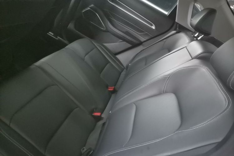 GEELY Emgrand 2022 #13 GEELY Emgrand 2022 car image #13