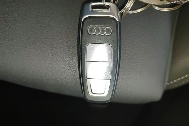 Audi A3 2021 #10 Audi A3 2021 car image #10