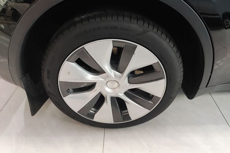 Tesla Model Y 2022 car image #10