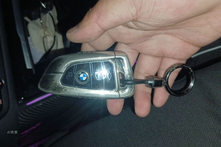 BMW 3 Series 2022 #10 BMW 3 Series 2022 car image #10