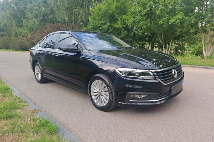 Volkswagen Lavida 2019 #4 Volkswagen Lavida 2019 car image #4