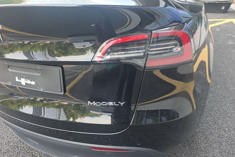 Tesla Model Y 2022 immagine di auto #8
