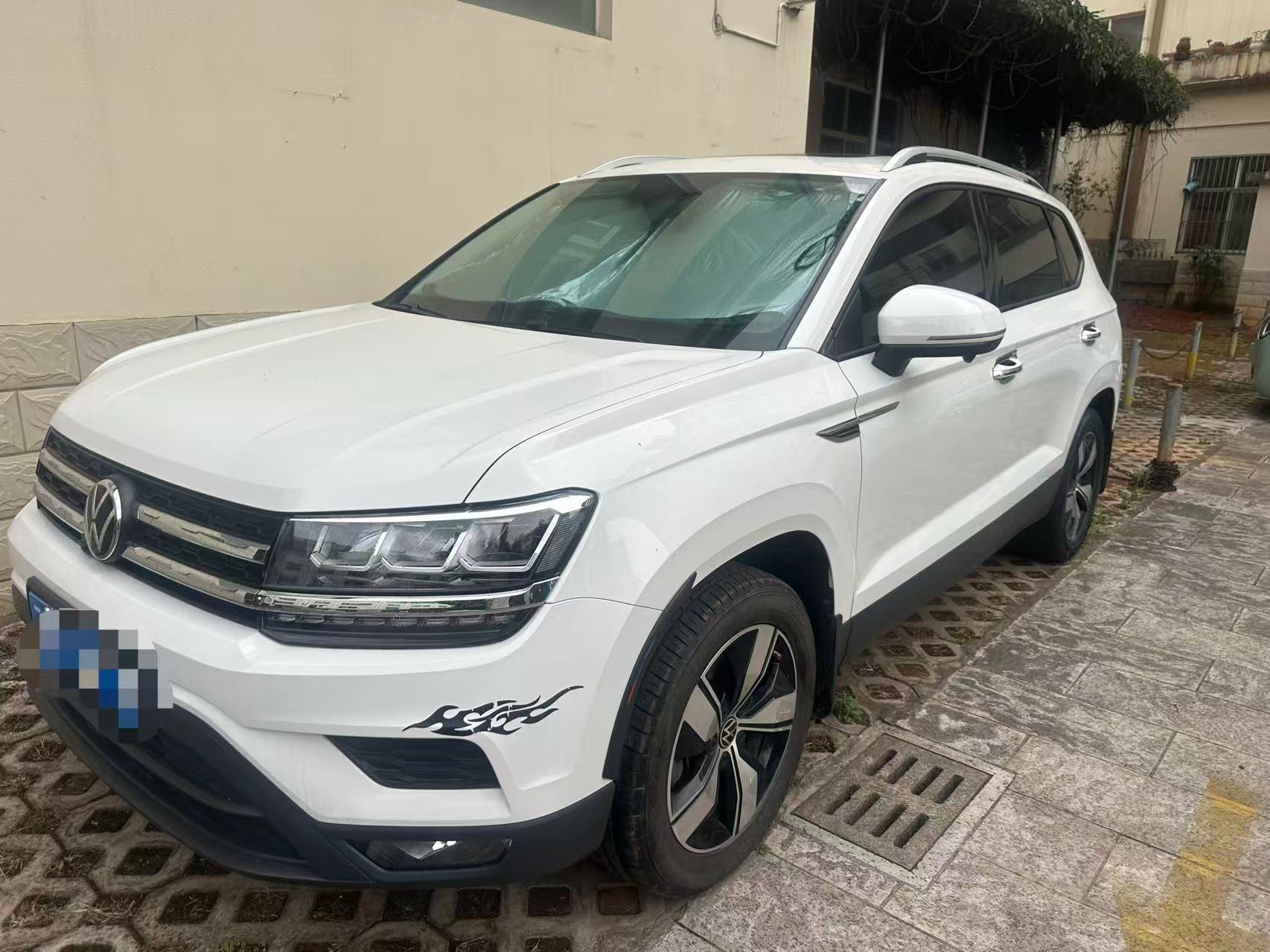2021 2021 immagine di auto