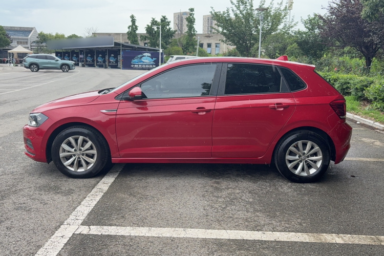 Volkswagen Polo 2019 #7 Volkswagen Polo 2019 car image #7