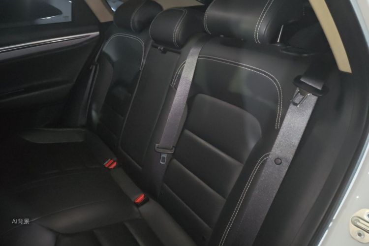 GEELY Emgrand GL 2019 car image #19