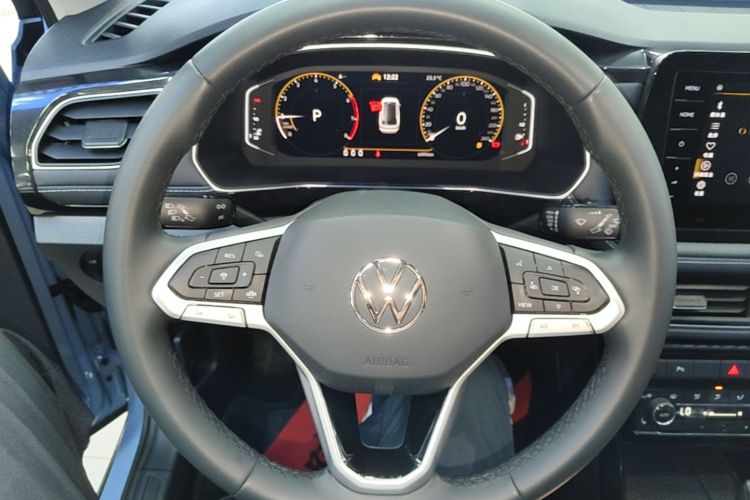 Volkswagen Tharu 2025 #11 Volkswagen Tharu 2025 изображение автомобиля #11