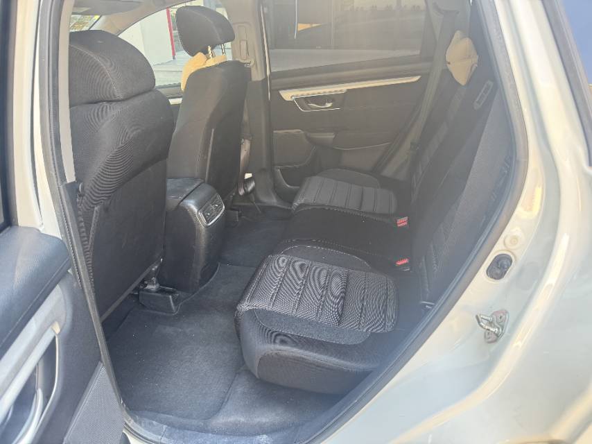 Honda CR-V 2017 car image #4