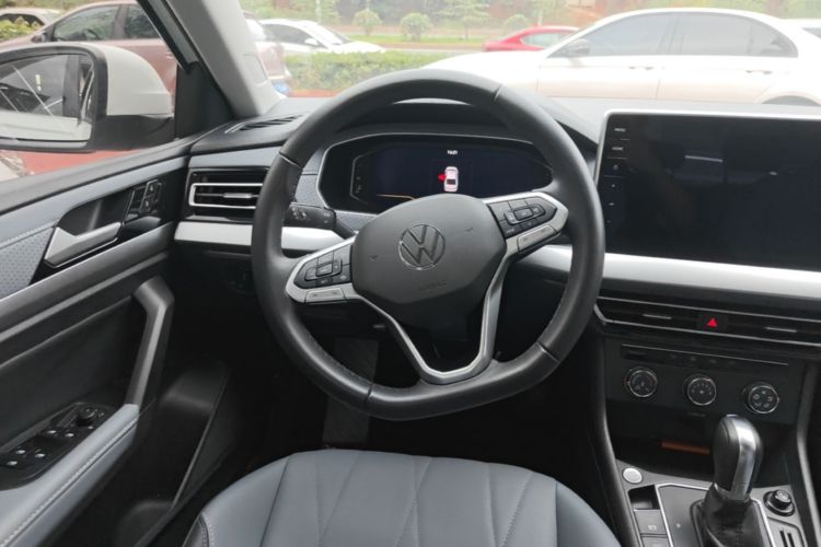 Volkswagen Lavida 2023 immagine di auto #11