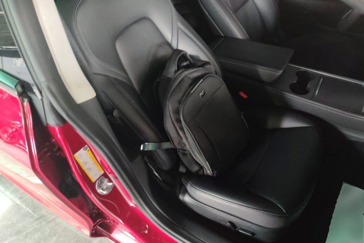 Tesla Model 3 2022 #24 Tesla Model 3 2022 immagine di auto #24