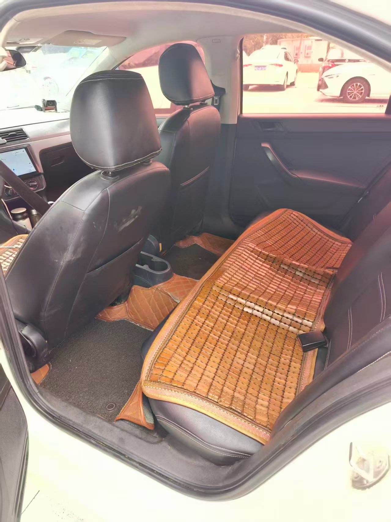 Volkswagen Santana 2018 image de voiture #4