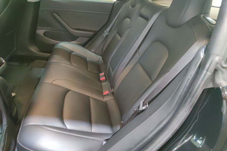 Tesla Model 3 2020 #17 Tesla Model 3 2020 car image #17