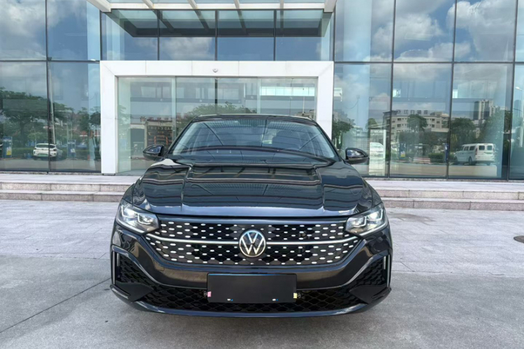 Volkswagen Lavida 2023 imagen de coche #7