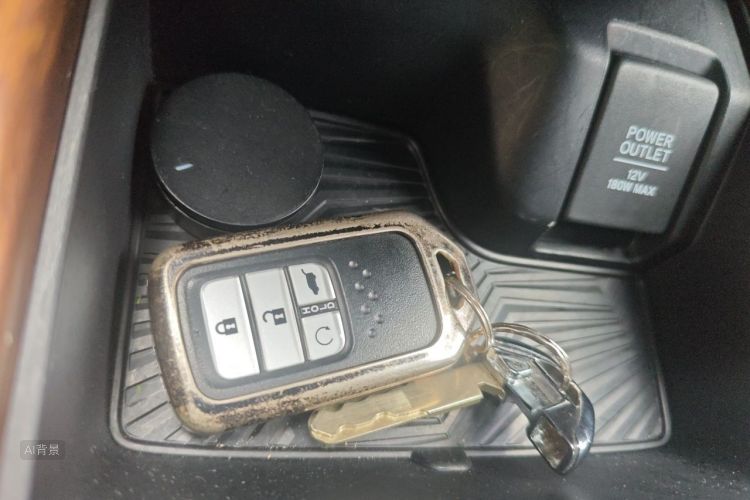 Honda CR-V 2018 car image #10