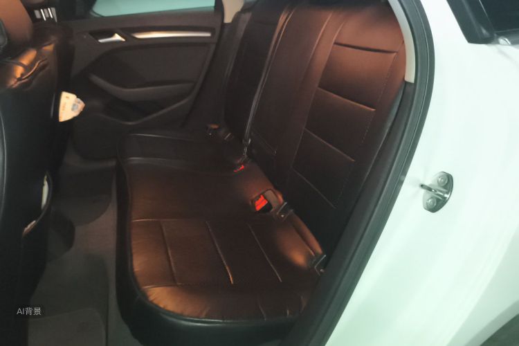 Audi A3 2016 image de voiture #19