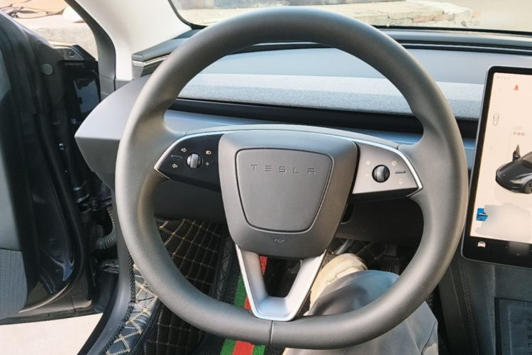 Tesla Model 3 2025 #11 Tesla Model 3 2025 immagine di auto #11