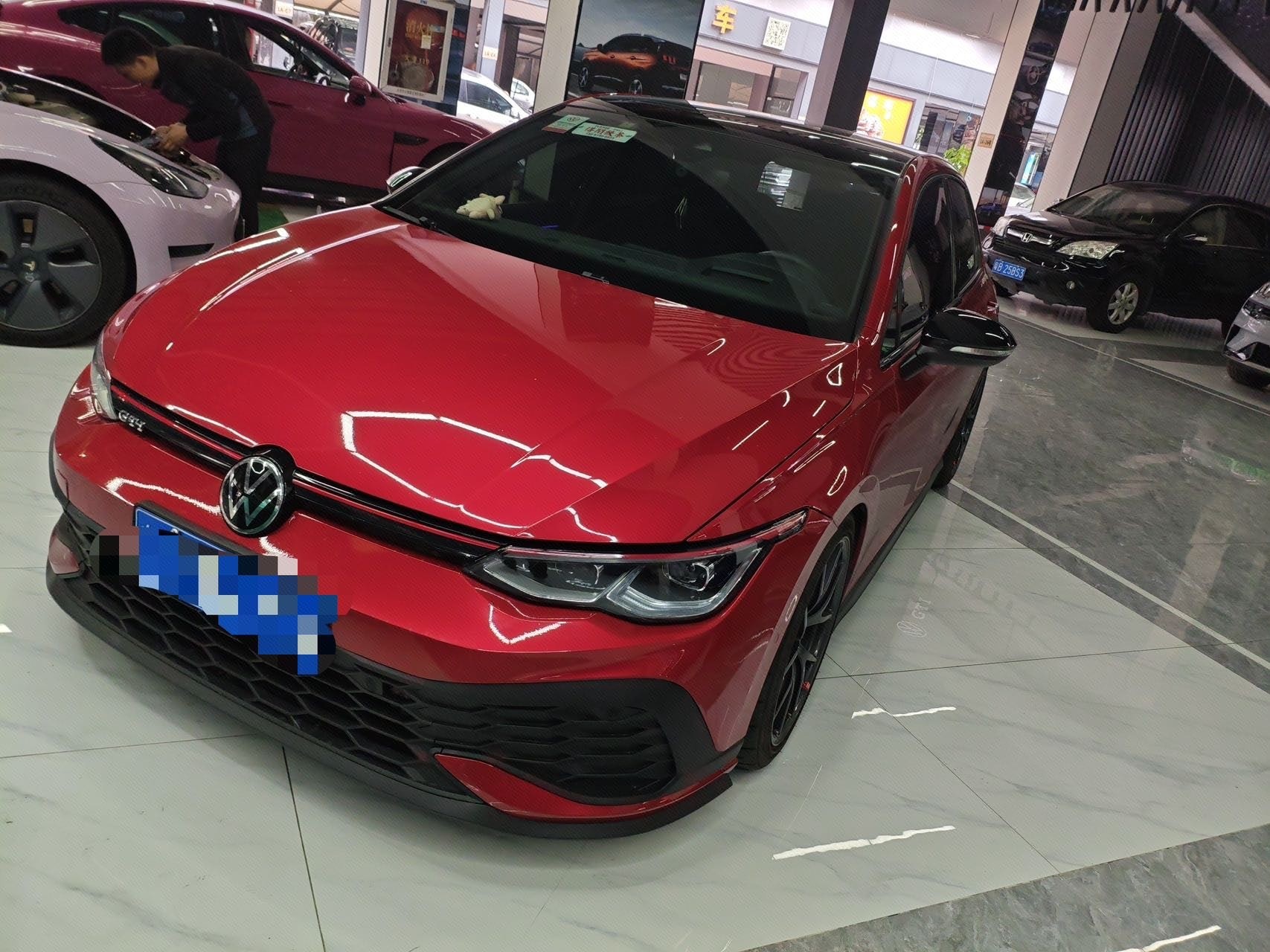 2022 2022 car image