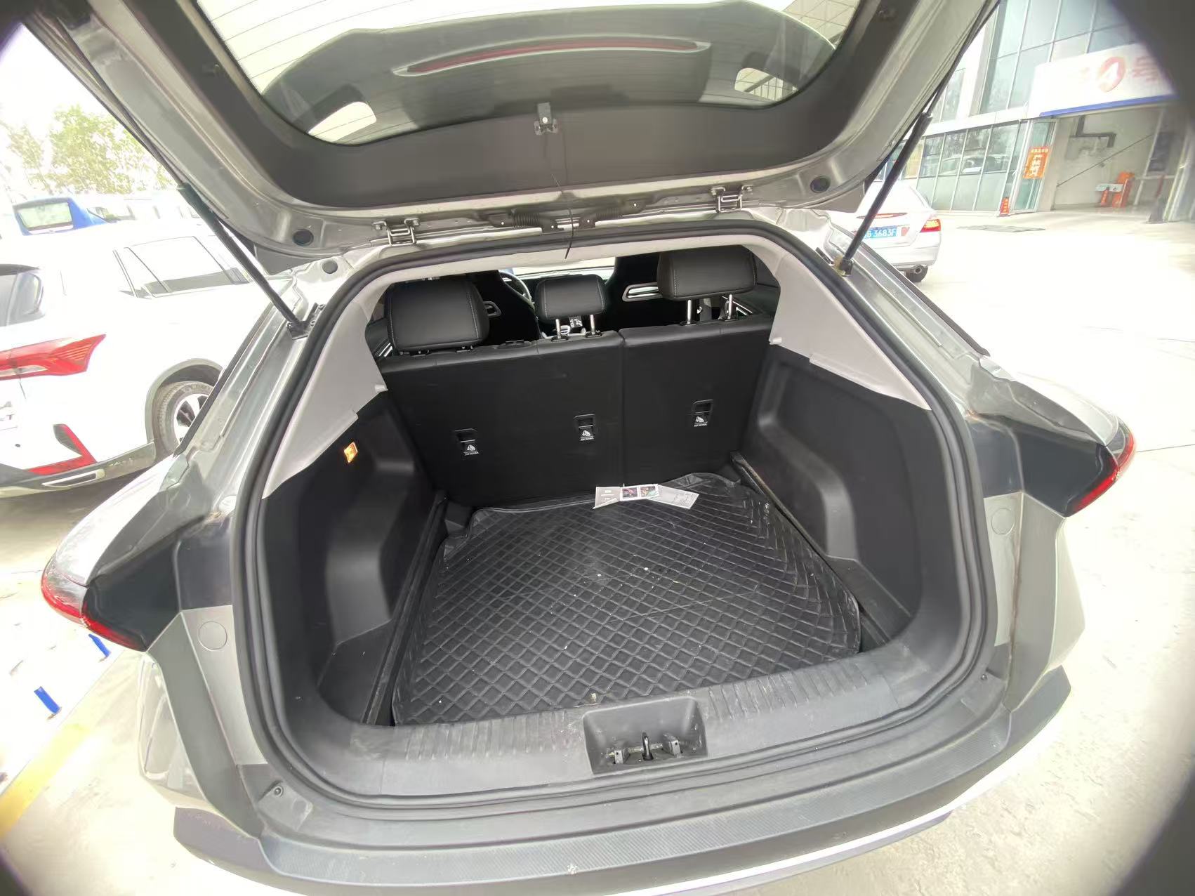 奇瑞 瑞虎5x 2025 汽车图片 #5