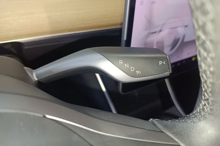 Tesla Model 3 2020 #14 Tesla Model 3 2020 immagine di auto #14