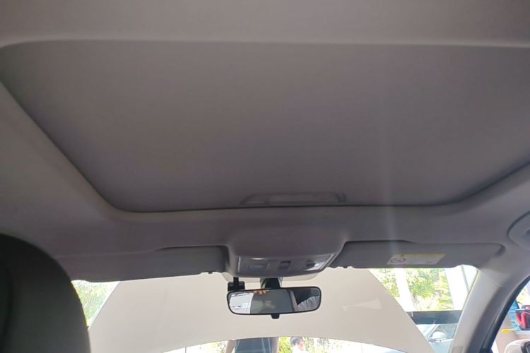 Volkswagen Lavida 2023 car image #18