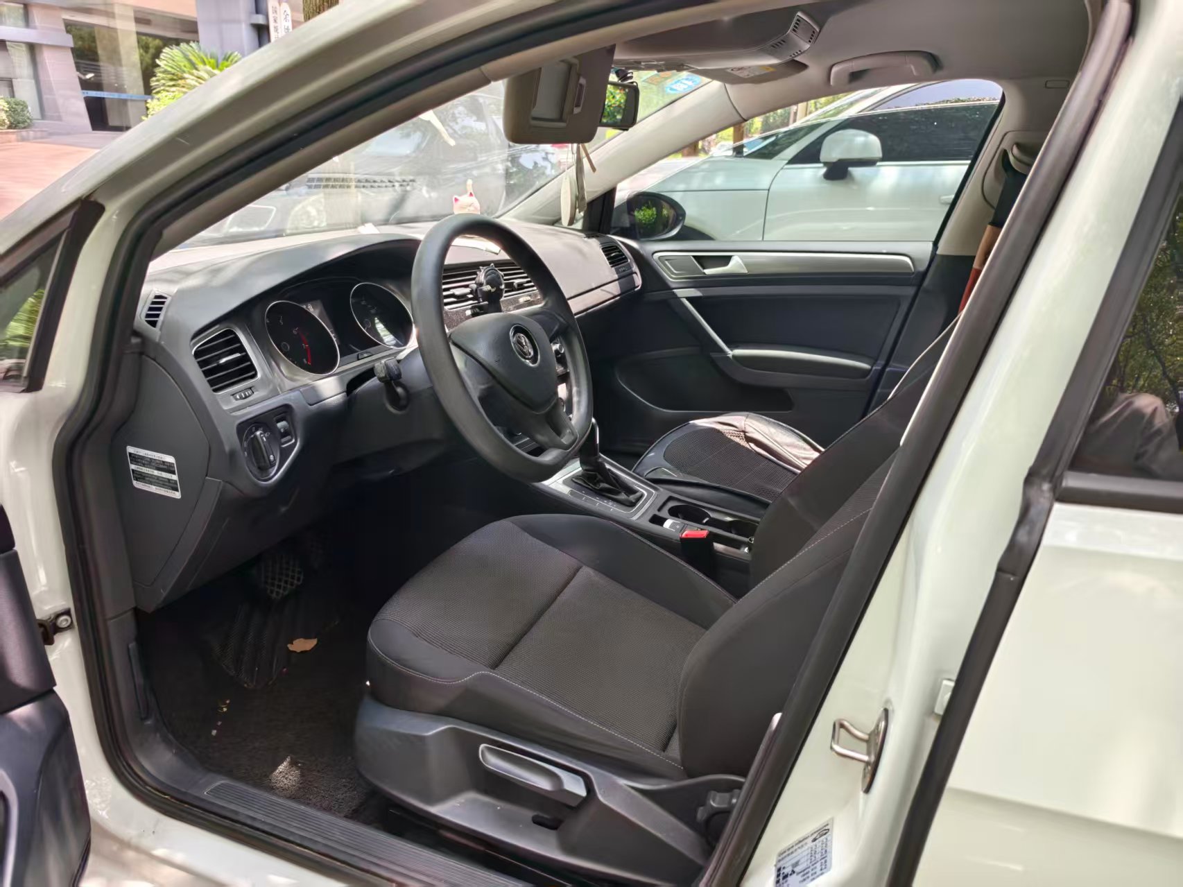 Volkswagen Golf 2016 #5 Volkswagen Golf 2016 car image #5
