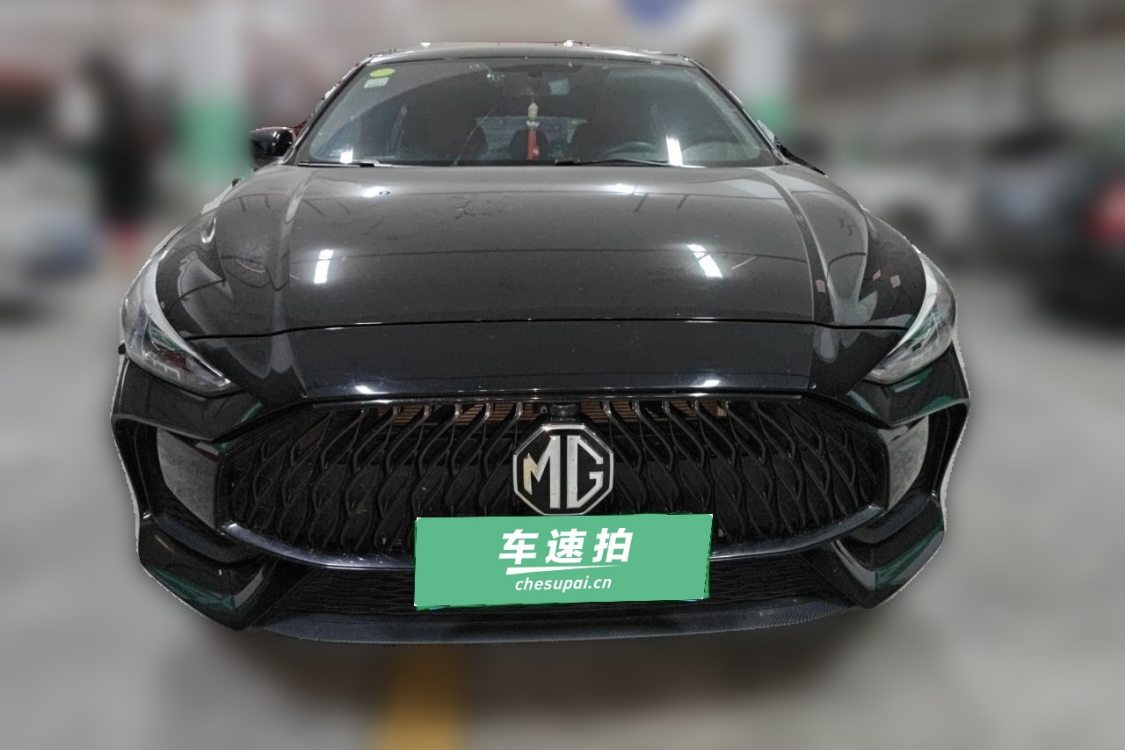 MG 5 2021 #5 MG 5 2021 immagine di auto #5