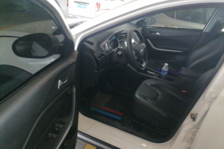 Chery Tiggo 3x 2020 #18 Chery Tiggo 3x 2020 car image #18