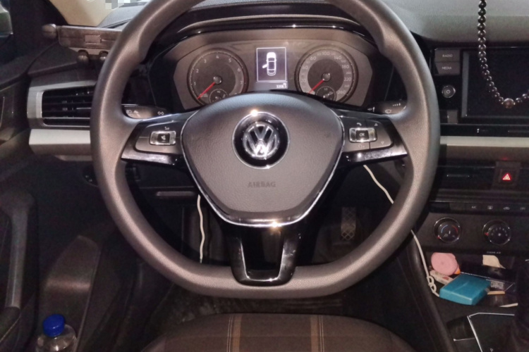 Volkswagen Lavida 2019 #11 Volkswagen Lavida 2019 imagen de coche #11