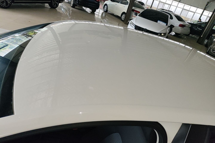 Volkswagen Santana 2020 car image #25