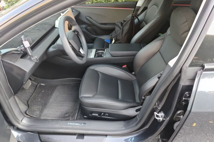 Tesla Model 3 2024 #17 Tesla Model 3 2024 immagine di auto #17