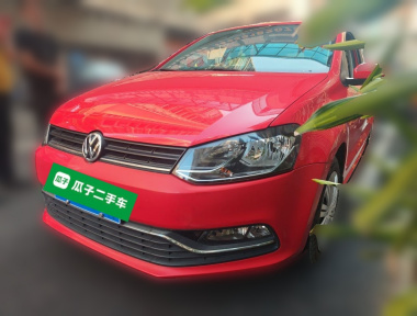 Volkswagen Polo 2017 Volkswagen Polo 2017 immagine di auto