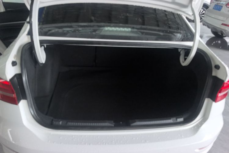 Volkswagen Lavida 2020 car image #19