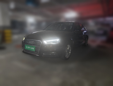 Audi A3 2016 Audi A3 2016 car image