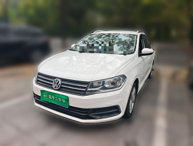 Volkswagen Santana 2016 صورة سيارة 