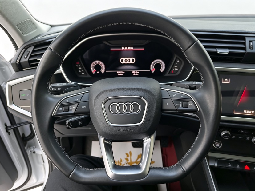 Audi Q3 2023 #7 Audi Q3 2023 immagine di auto #7