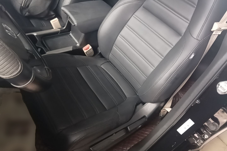 Honda CR-V 2020 car image #15