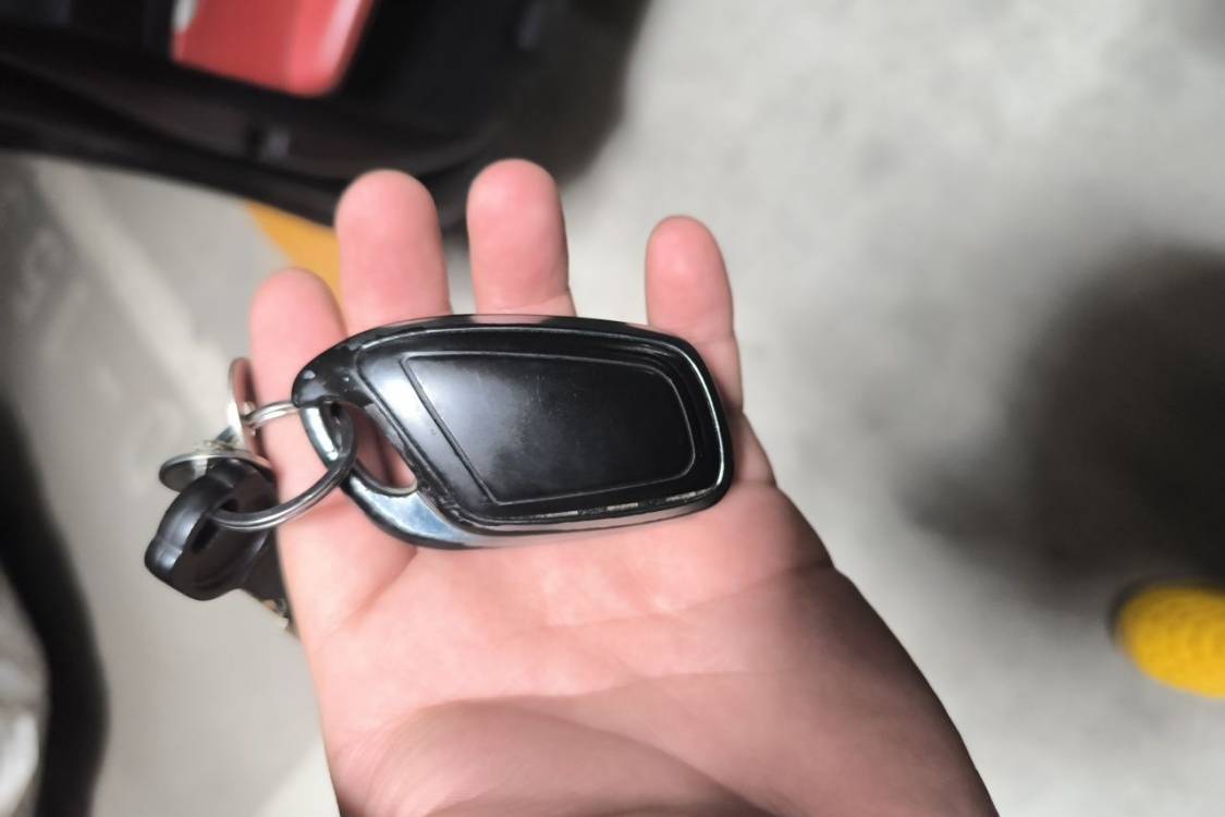 MG 5 2021 car image #28