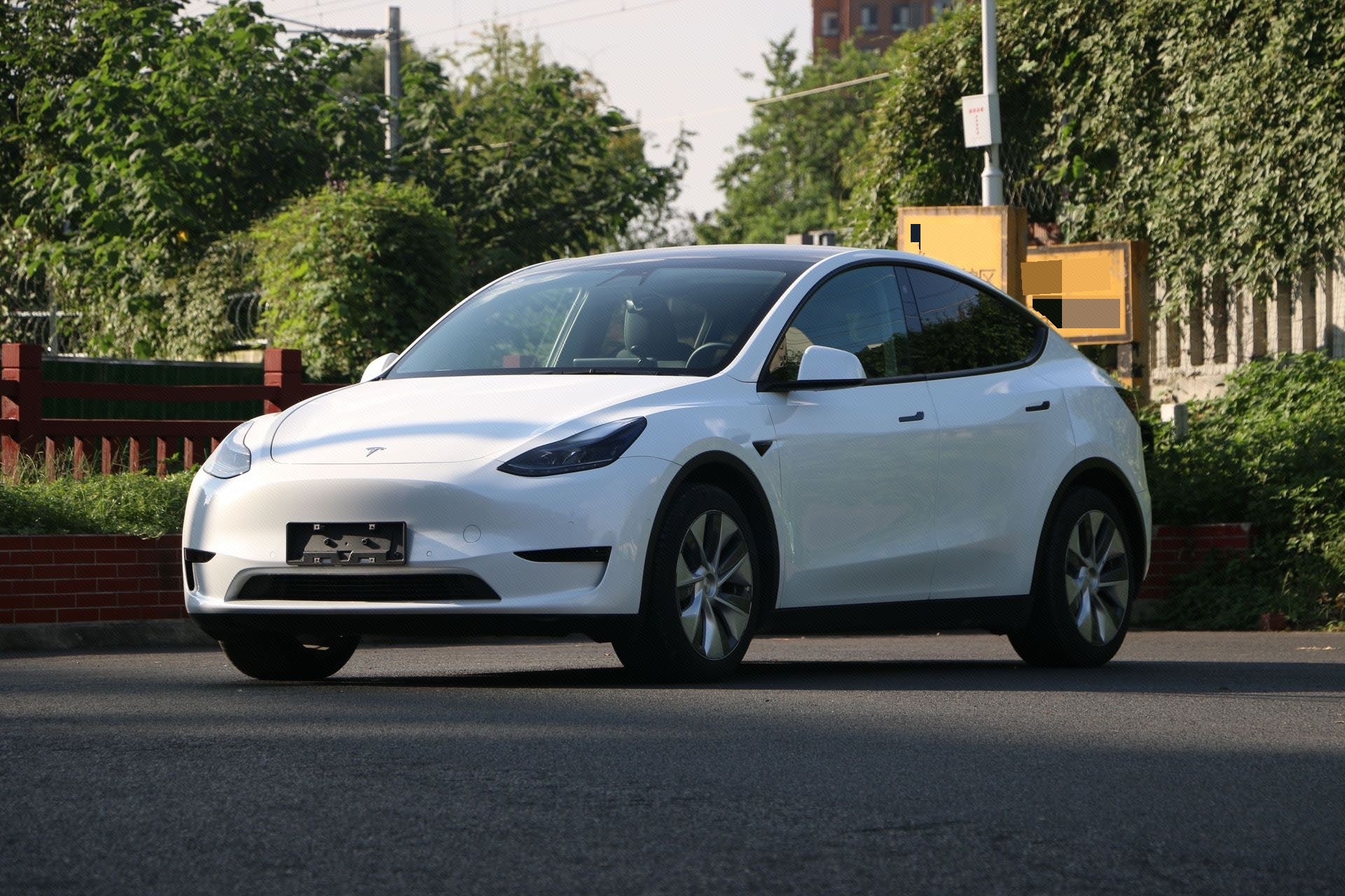 Tesla Model Y 2022 Tesla Model Y 2022 imagen de coche