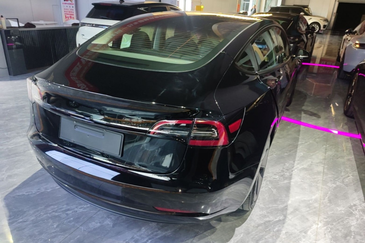 Tesla Model 3 2023 #7 Tesla Model 3 2023 car image #7
