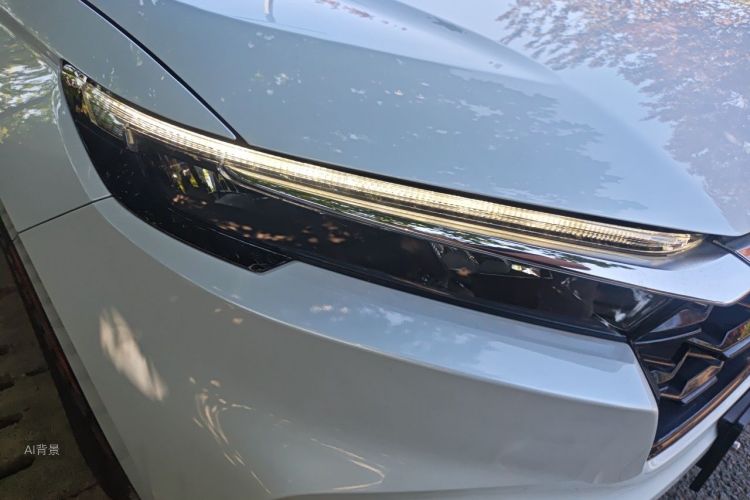 Honda CR-V 2024 car image #8