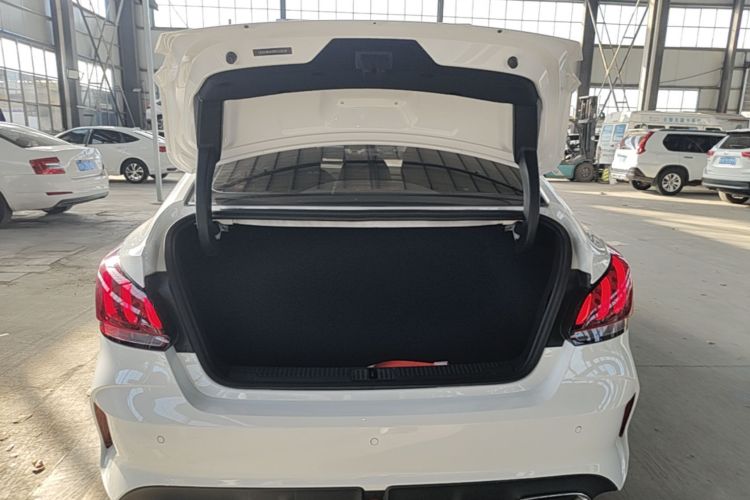 MG 5 2023 #19 MG 5 2023 изображение автомобиля #19