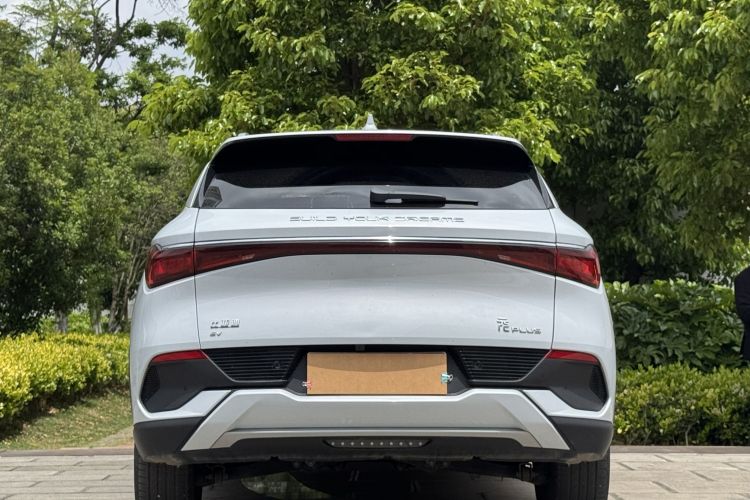 BYD Yuan Plus 2024 car image #9