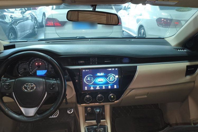 2015 #10 2015 immagine di auto #10