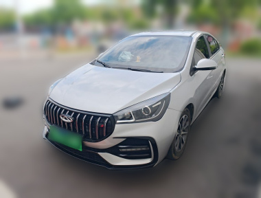 Chery Arrizo 5 2024 Chery Arrizo 5 2024 car image