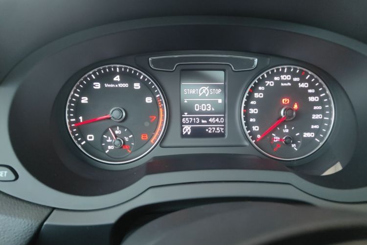 Audi Q3 2017 #12 Audi Q3 2017 car image #12