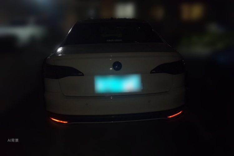 Volkswagen Bora 2024 car image #6