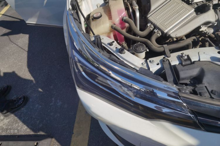 Toyota Corolla 2019 #8 Toyota Corolla 2019 car image #8