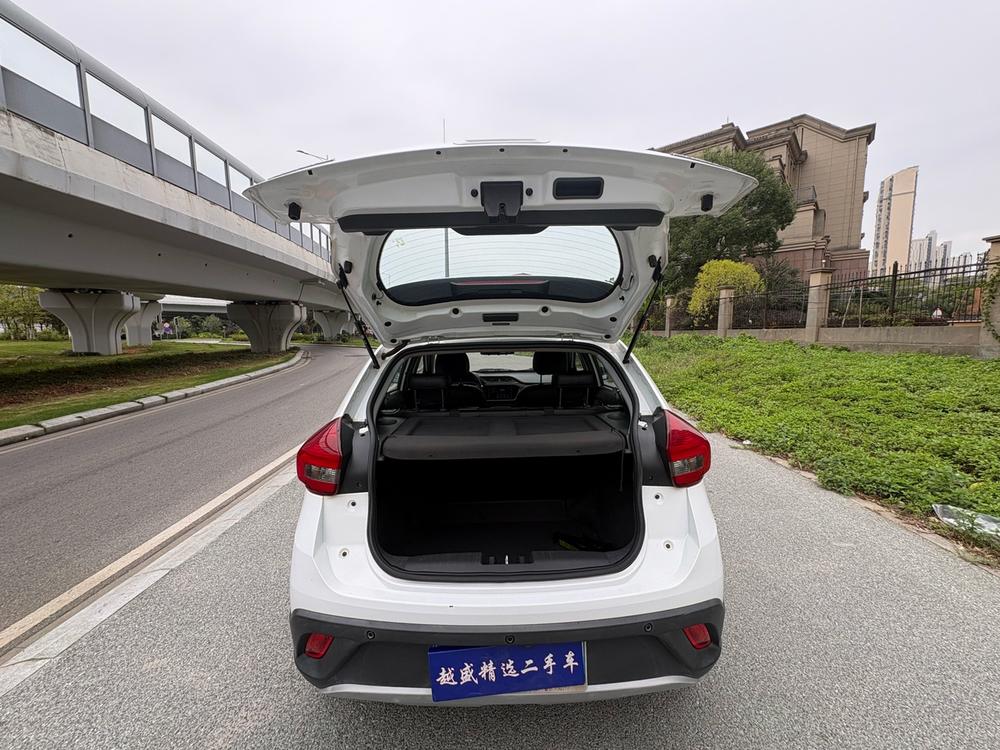 Chery Tiggo 3x 2019 #9 Chery Tiggo 3x 2019 immagine di auto #9