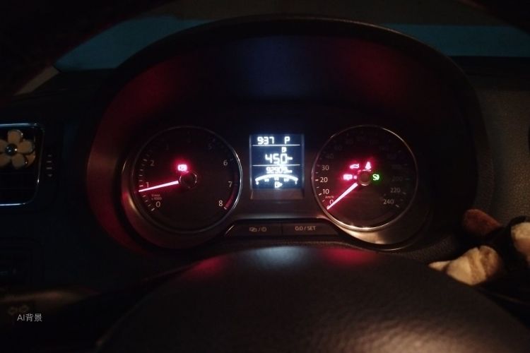 Volkswagen Polo 2016 #13 Volkswagen Polo 2016 car image #13