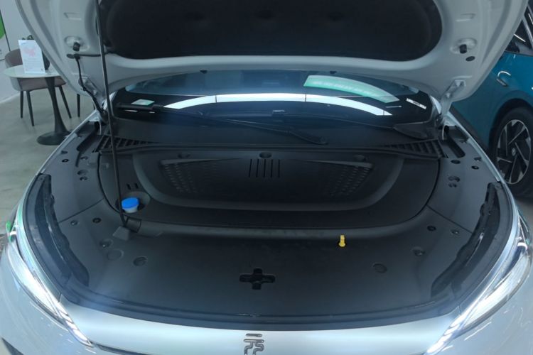 BYD Yuan Plus 2024 car image #20