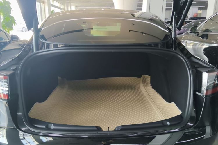 Tesla Model 3 2023 #19 Tesla Model 3 2023 immagine di auto #19